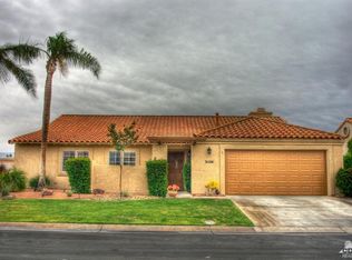 36696 Camino Del Mar, Cathedral City, CA 92234