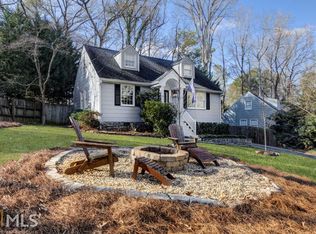 3577 Hildon Cir, Atlanta, GA 30341