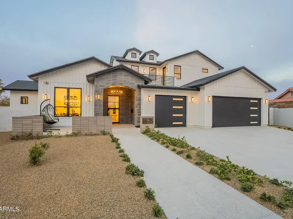 6625 N 82ND Way, Scottsdale, AZ 85250