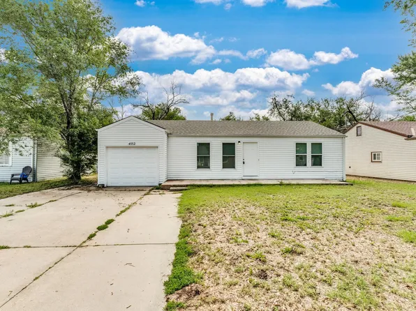 4552 S Walnut Ave, Wichita, KS 67217