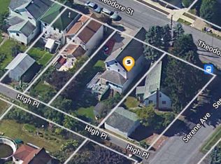 734 Theodore St, Scranton, PA 18508