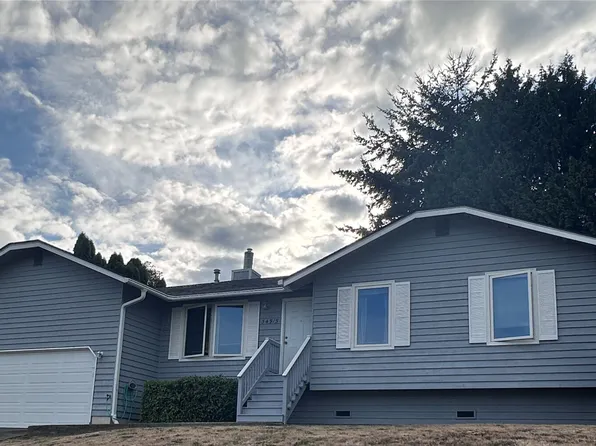 34915 23rd Avenue SW, Federal Way, WA 98023