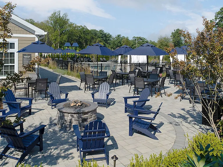 The Reserve at Crosswicks — Photo 18