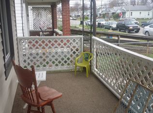 1218 Lillian Ave, Louisville, KY 40208