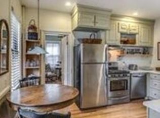 144 M St #1, Boston, MA 02127