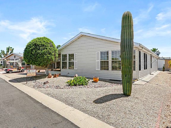 2nd image of 3400 S Ironwood Dr #257