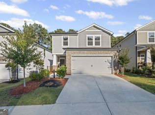 346 Wells Cir, Canton, GA 30114