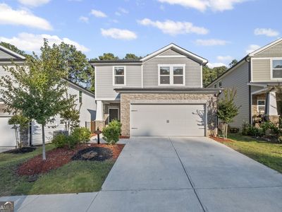 346 Wells Cir, Canton, GA, 30114
