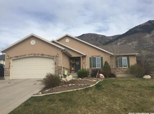 1835 N 850 E, North Ogden, UT 84414