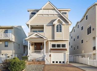 8515 Pleasure Ave, Sea Isle City, NJ 08243
