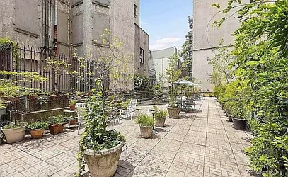 Rented by Oxford Property Group