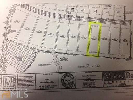 2nd image of 0 Chasewood Ln