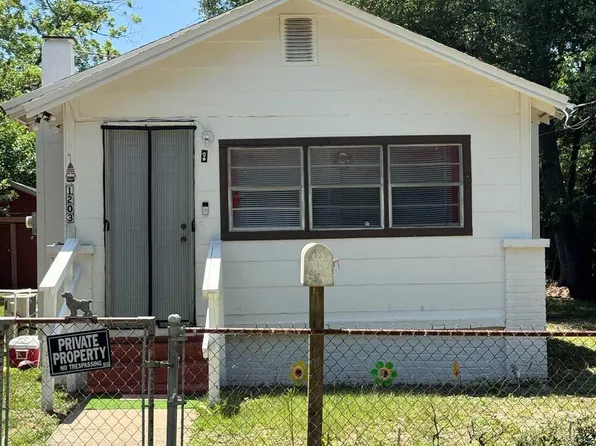 1203 N U St, Pensacola, FL 32505