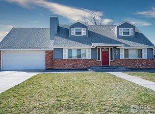 3205 Custer Ave, Loveland, CO 80538
