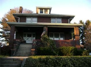 505 Main St, Rockwood, PA 15557