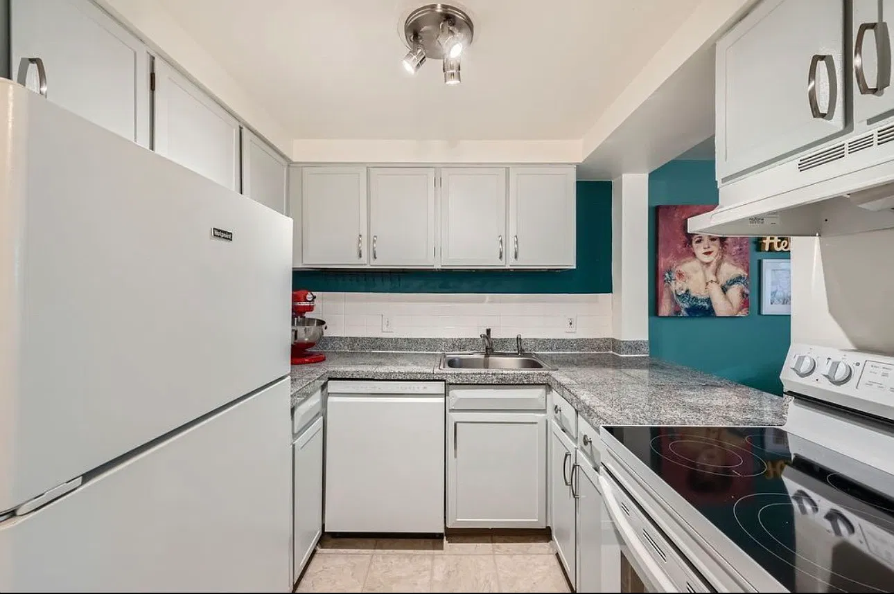 1 bed, 668 sqft, $1,675 — Photo 3