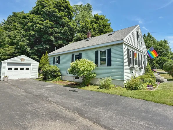 301 Broadway, South Portland, ME 04106