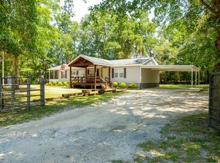 2272 Riverside Rd, Valdosta, GA 31601