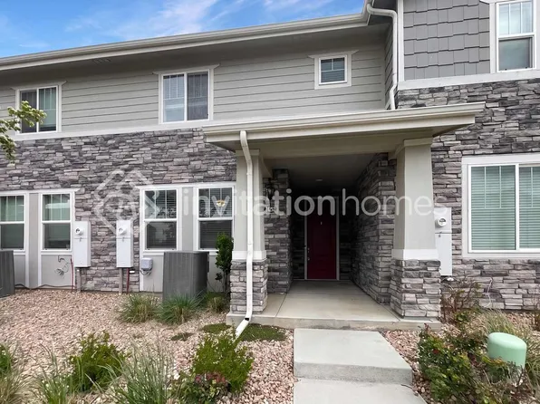 24292 E Mexico Ave, Aurora, CO 80018