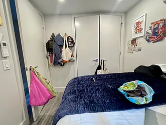 Rented by Keller Williams NYC