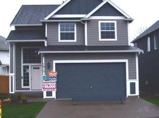 7812 Trails End Dr SE, Tumwater, WA 98501