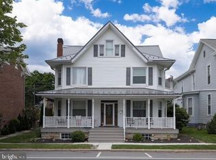 902 Main St, Saxton, PA 16678