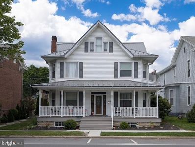 902 Main St, Saxton, PA, 16678