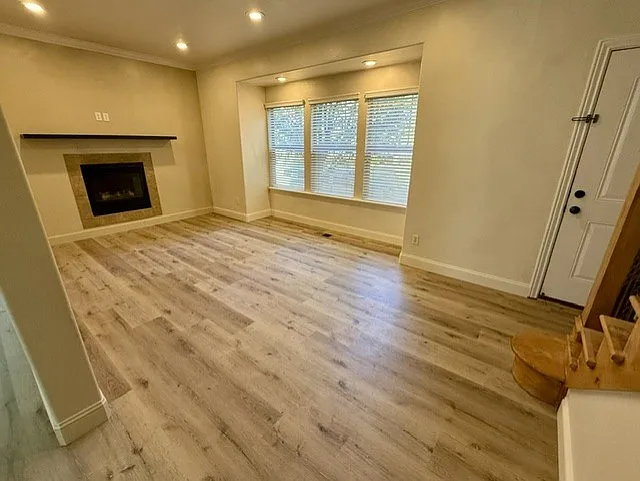 Front room