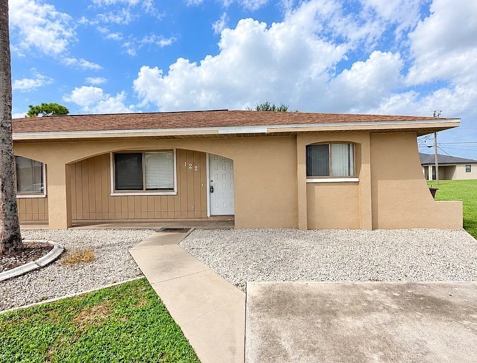 122 Cultural Park Blvd S #122