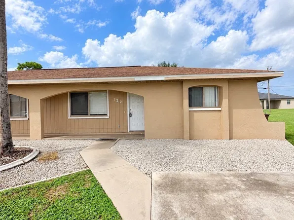 122 Cultural Park Blvd S #122, Cape Coral, FL 33990