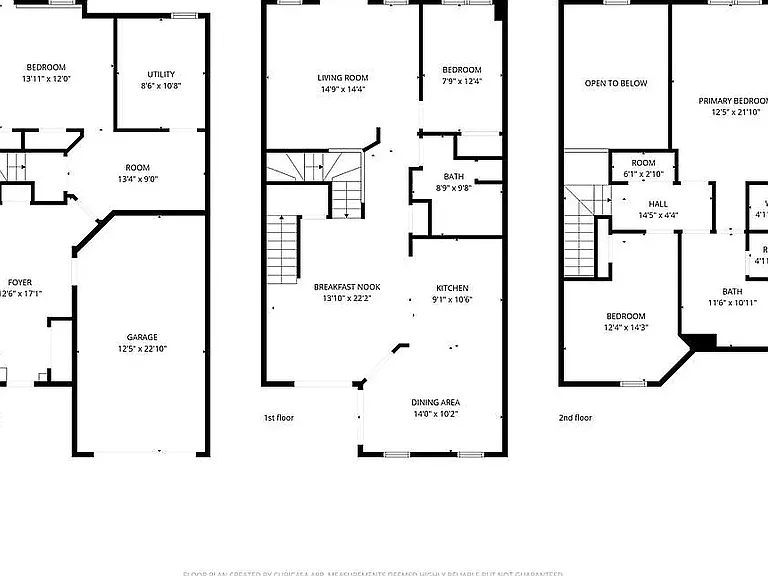 97 Farnum Pike #2 — Photo 8