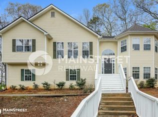 200 Lost Lake Trl, Villa Rica, GA 30180