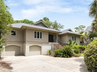 132 Governors Dr, Kiawah Island, SC 29455