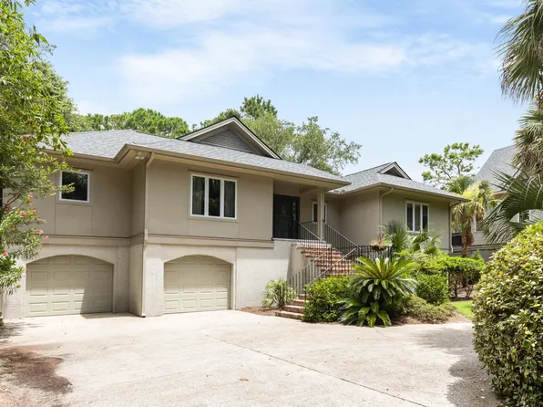 132 Governors Dr, Kiawah Island, SC 29455