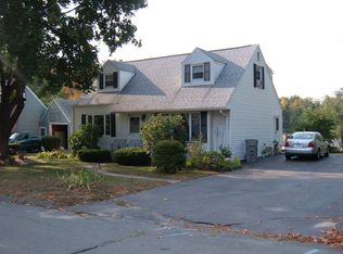 91 Mark St, Bristol, CT 06010