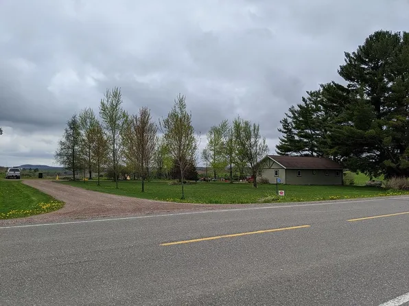 W6009 County Road H, Willard, WI 54456