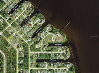3172 Montgomery Dr, Port Charlotte, FL 33981