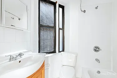 Rented by Halstead Real Estate