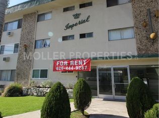 605 S Verdugo Rd #VER09, Glendale, CA 91205