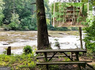 1101 River Rd, Cleveland, GA 30528