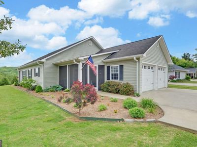 48 Morningview Pl, Blue Ridge, GA, 30513