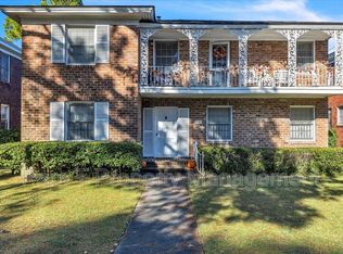 736 E 45th St APT 3, Savannah, GA 31405