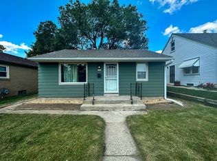5665 N 72nd St, Milwaukee, WI 53218