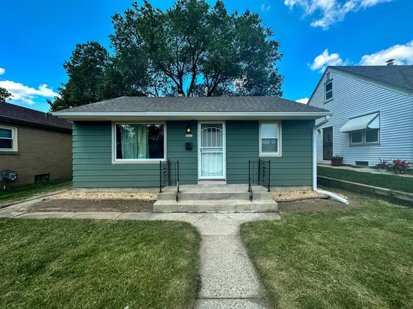 5665 N 72nd St, Milwaukee, WI 53218
