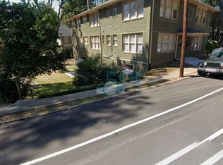 1305 Kavanaugh Blvd APT F, Little Rock, AR 72205