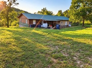 2029 Marion Country #4019, Everton, AR 72633