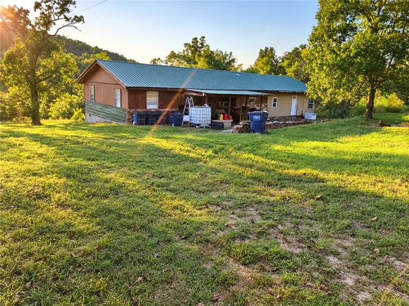 2029 Marion Country #4019, Everton, AR 72633