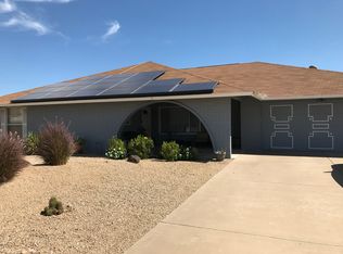 17619 N Whispering Oaks Dr, Sun City West, AZ 85375