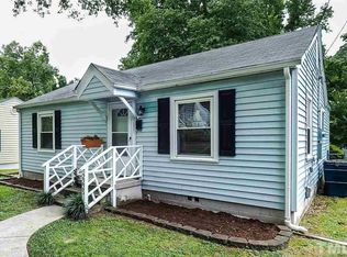 2225 Charlotte St, Durham, NC 27705