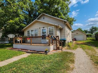 1337 S 26th St, Fort Dodge, IA 50501